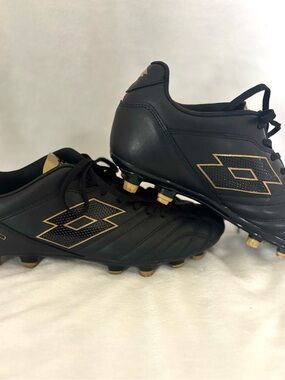 Lotto Stadio Cleats